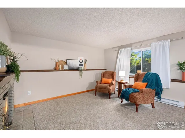$245,000 | 1640 Kirkwood Drive, Unit 2011, Fort Collins, CO 80525