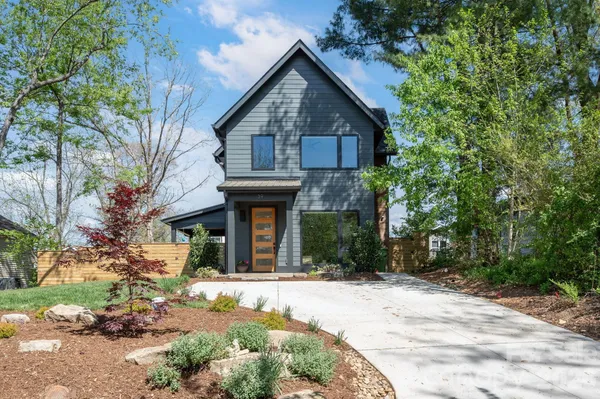 $799,000 | 39 Boyd Avenue, Asheville, NC 28806