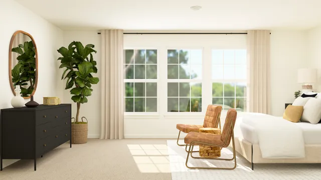 a close view of a refrigerator