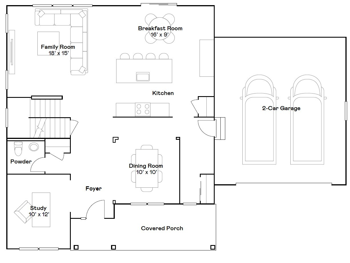 3613 Sandstone Circle Elgin, IL 60124 - Photo 2 of 24