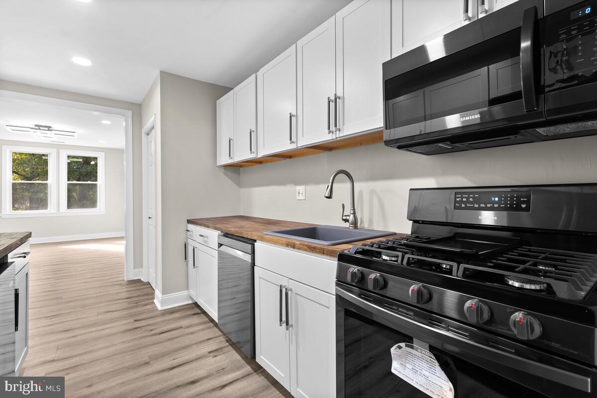 3520 Ely Place Southeast Washington, DC 20019 - Photo 13 of 46