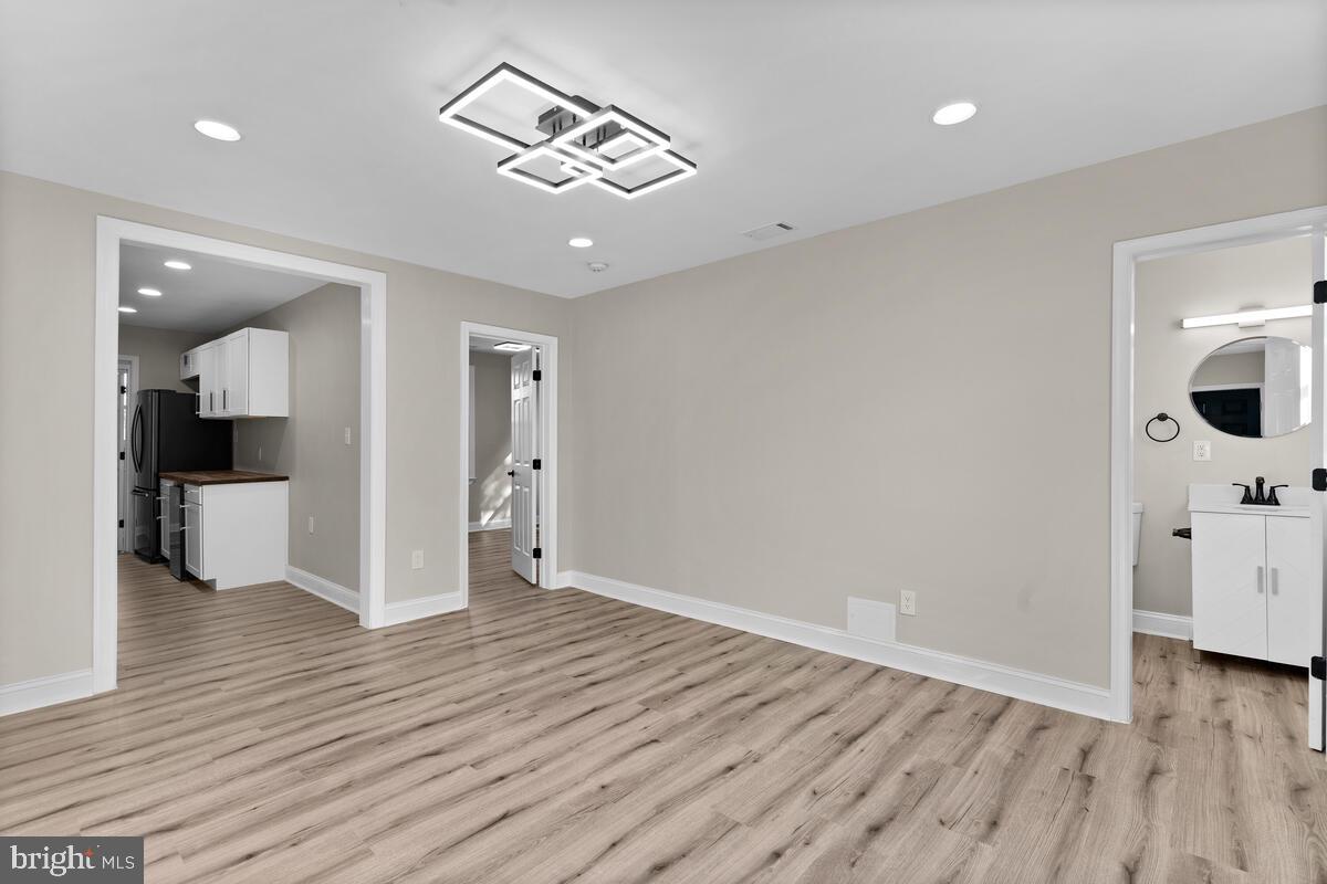 3520 Ely Place Southeast Washington, DC 20019 - Photo 17 of 46