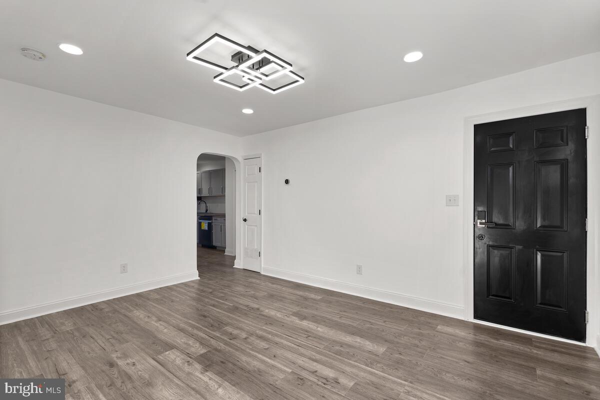 3520 Ely Place Southeast Washington, DC 20019 - Photo 28 of 46