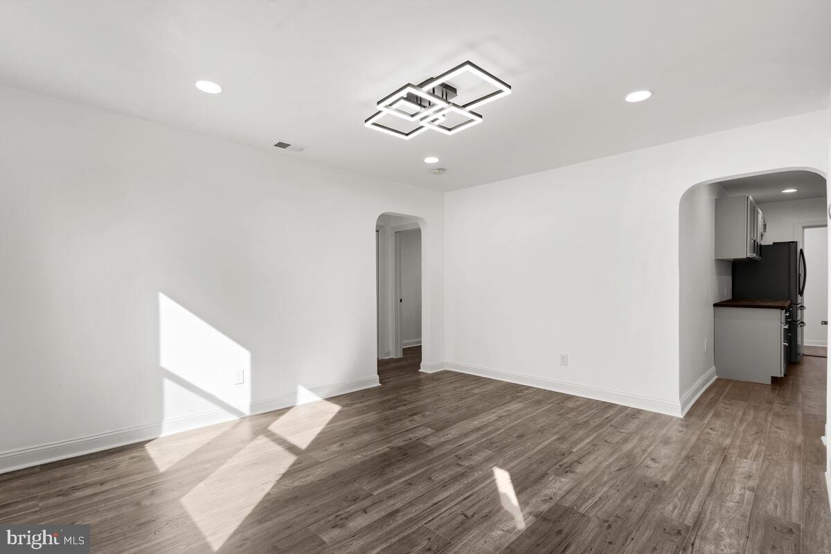 3520 Ely Place Southeast Washington, DC 20019 - Photo 29 of 46