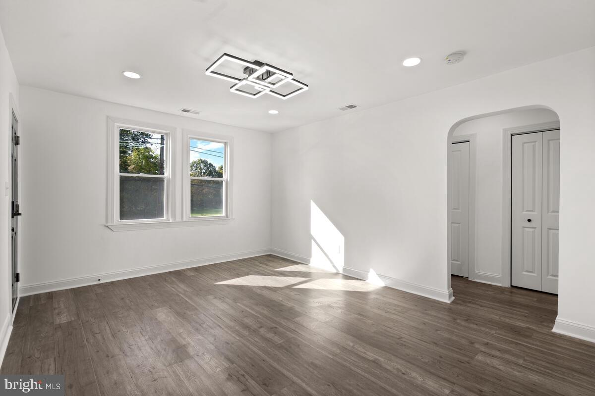 3520 Ely Place Southeast Washington, DC 20019 - Photo 30 of 46