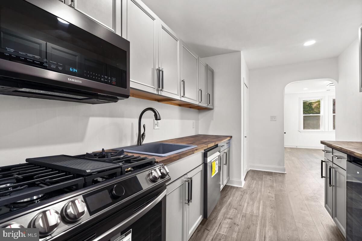 3520 Ely Place Southeast Washington, DC 20019 - Photo 35 of 46