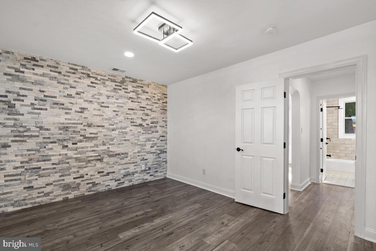 3520 Ely Place Southeast Washington, DC 20019 - Photo 38 of 46