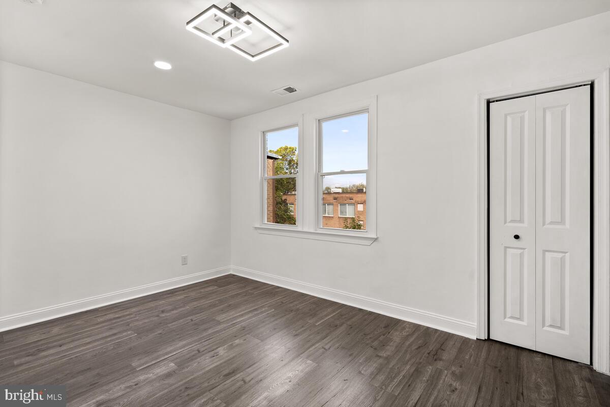 3520 Ely Place Southeast Washington, DC 20019 - Photo 41 of 46