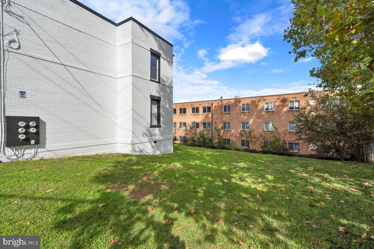 3520 Ely Place Southeast Washington, DC 20019 - Photo 45 of 46
