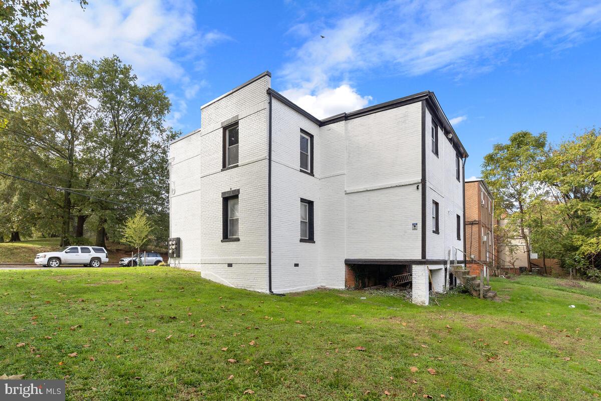 3520 Ely Place Southeast Washington, DC 20019 - Photo 46 of 46