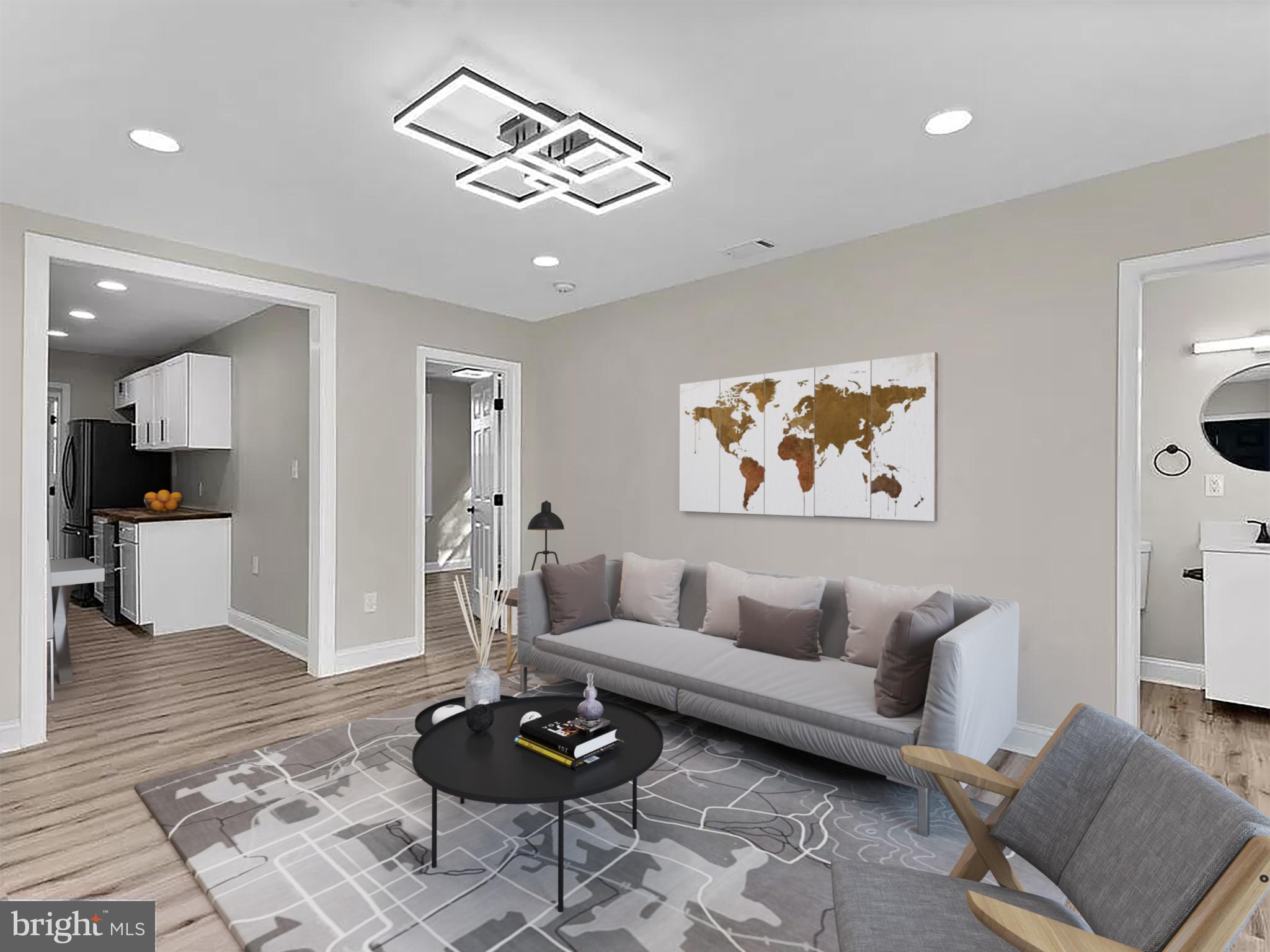 3520 Ely Place Southeast Washington, DC 20019 - Photo 6 of 46