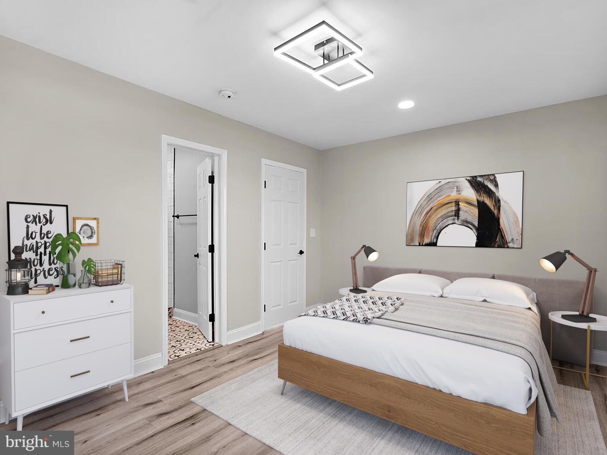 3520 Ely Place Southeast Washington, DC 20019 - Photo 7 of 46