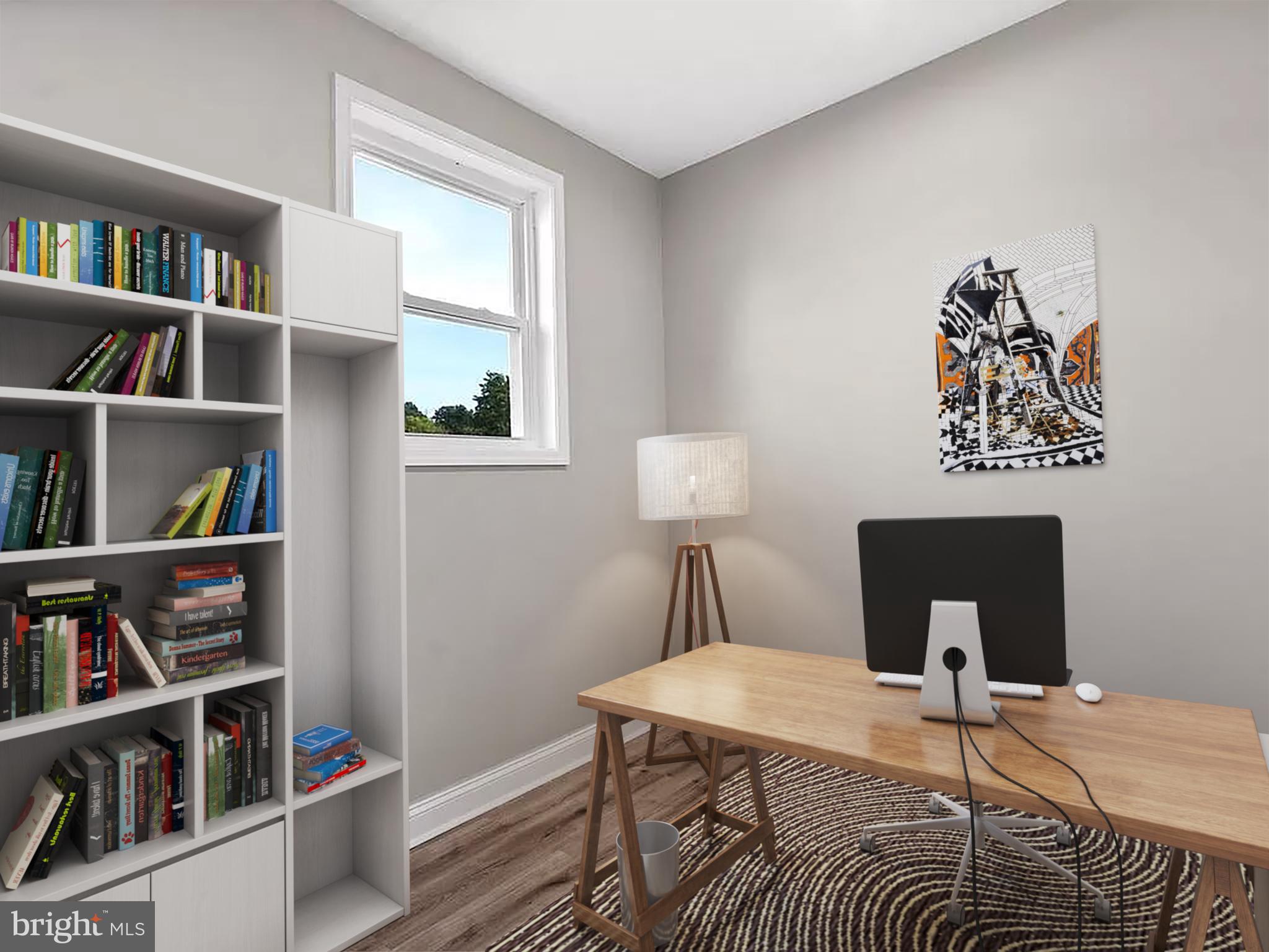 3520 Ely Place Southeast Washington, DC 20019 - Photo 9 of 46