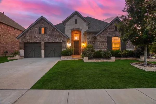 $4,450 | 14093 Shiloh Springs Drive, Frisco, TX 75035