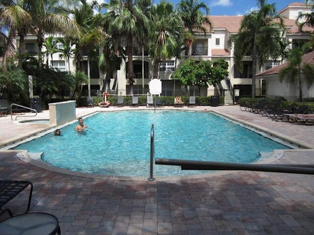 5980 West Sample Road, Unit 203 Coral Springs, FL 33067 - Photo 3 of 29 Community pool