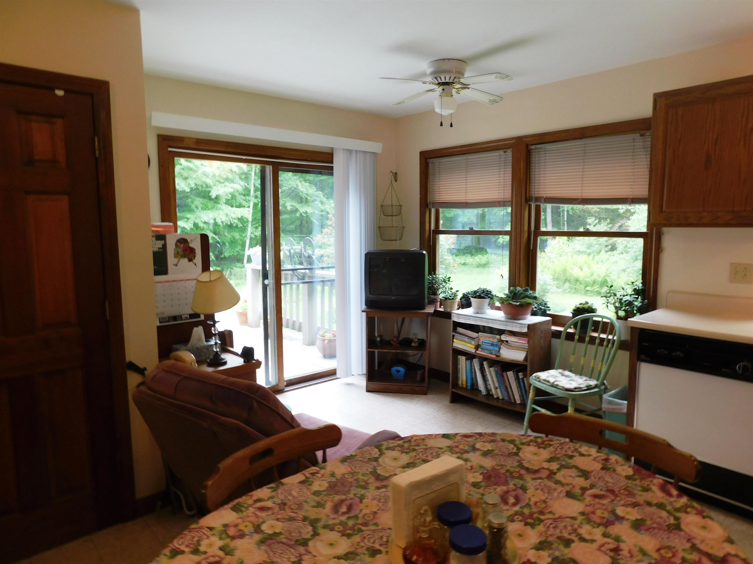 1343 Wright Orchard Road Grafton, VT 05146 - Photo 11 of 40 Gallery Image 11