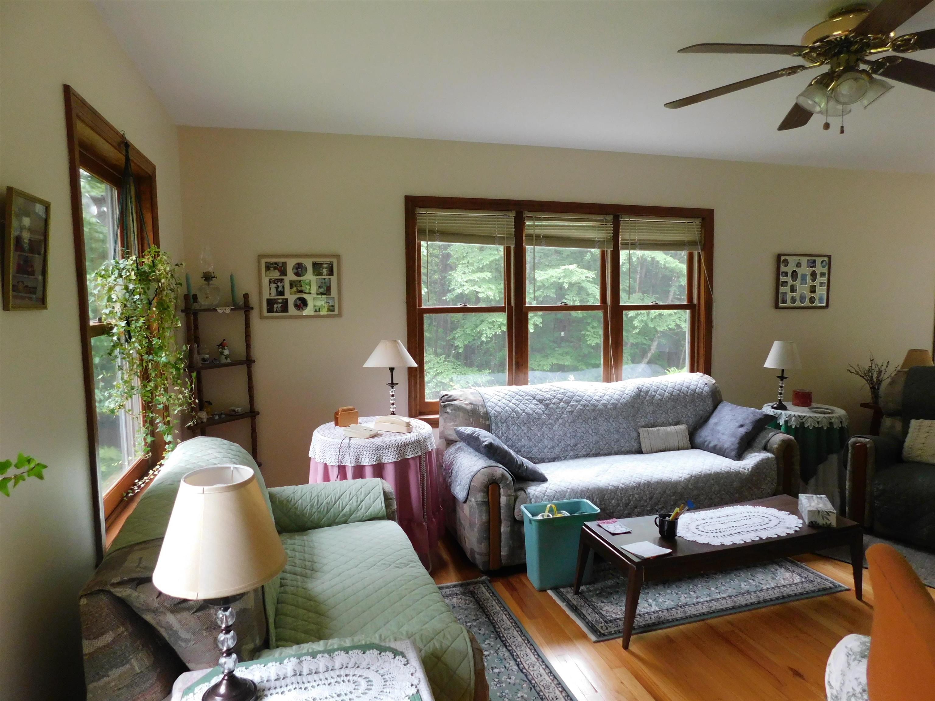 1343 Wright Orchard Road Grafton, VT 05146 - Photo 13 of 40 Gallery Image 13