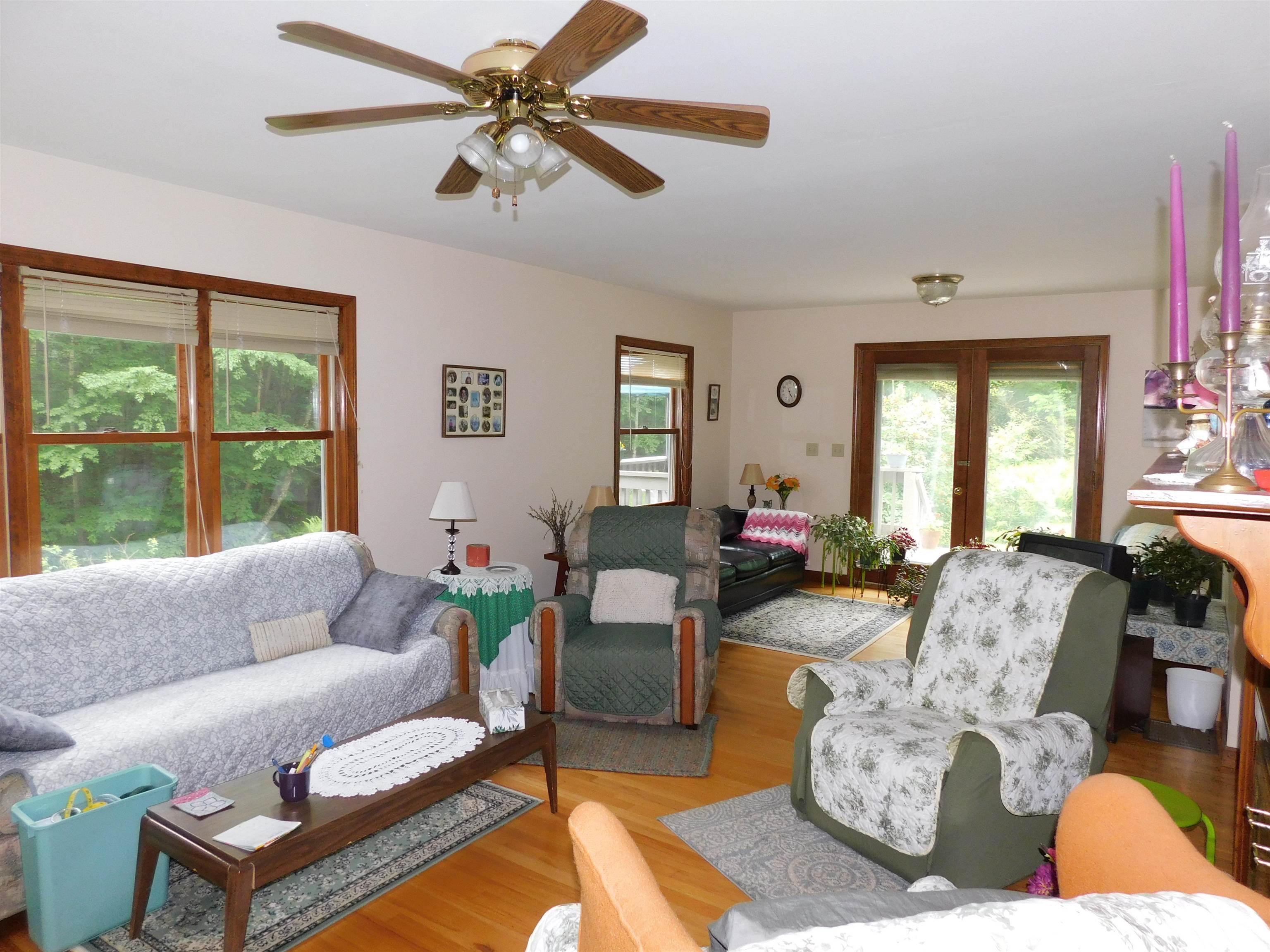 1343 Wright Orchard Road Grafton, VT 05146 - Photo 14 of 40 Gallery Image 14