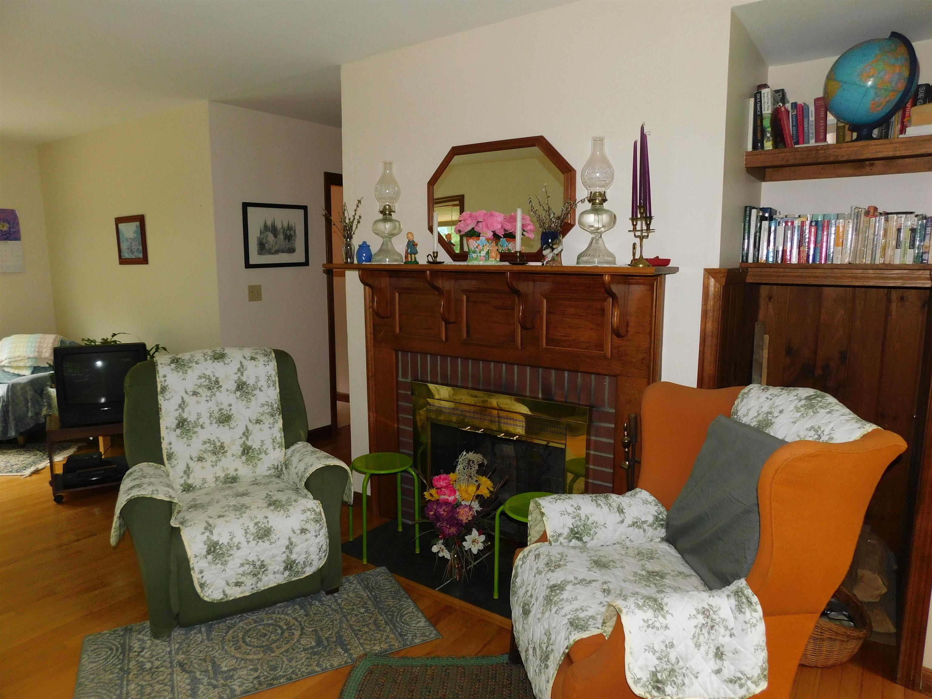 1343 Wright Orchard Road Grafton, VT 05146 - Photo 15 of 40 Gallery Image 15