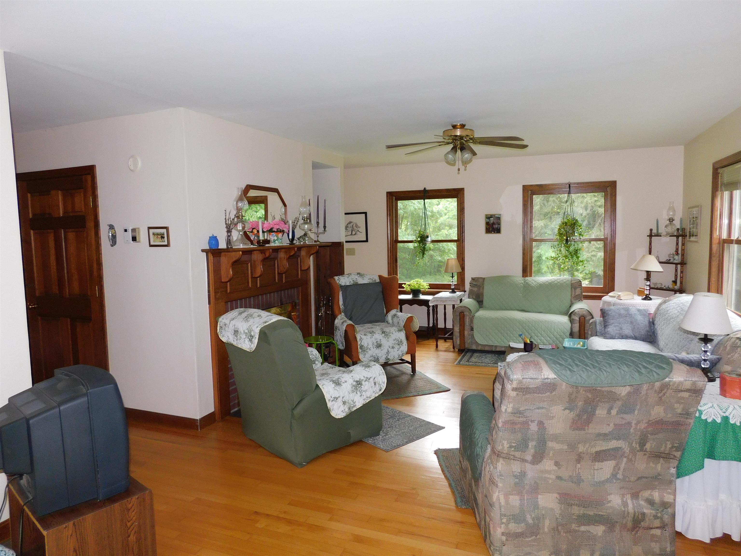 1343 Wright Orchard Road Grafton, VT 05146 - Photo 17 of 40 Gallery Image 17