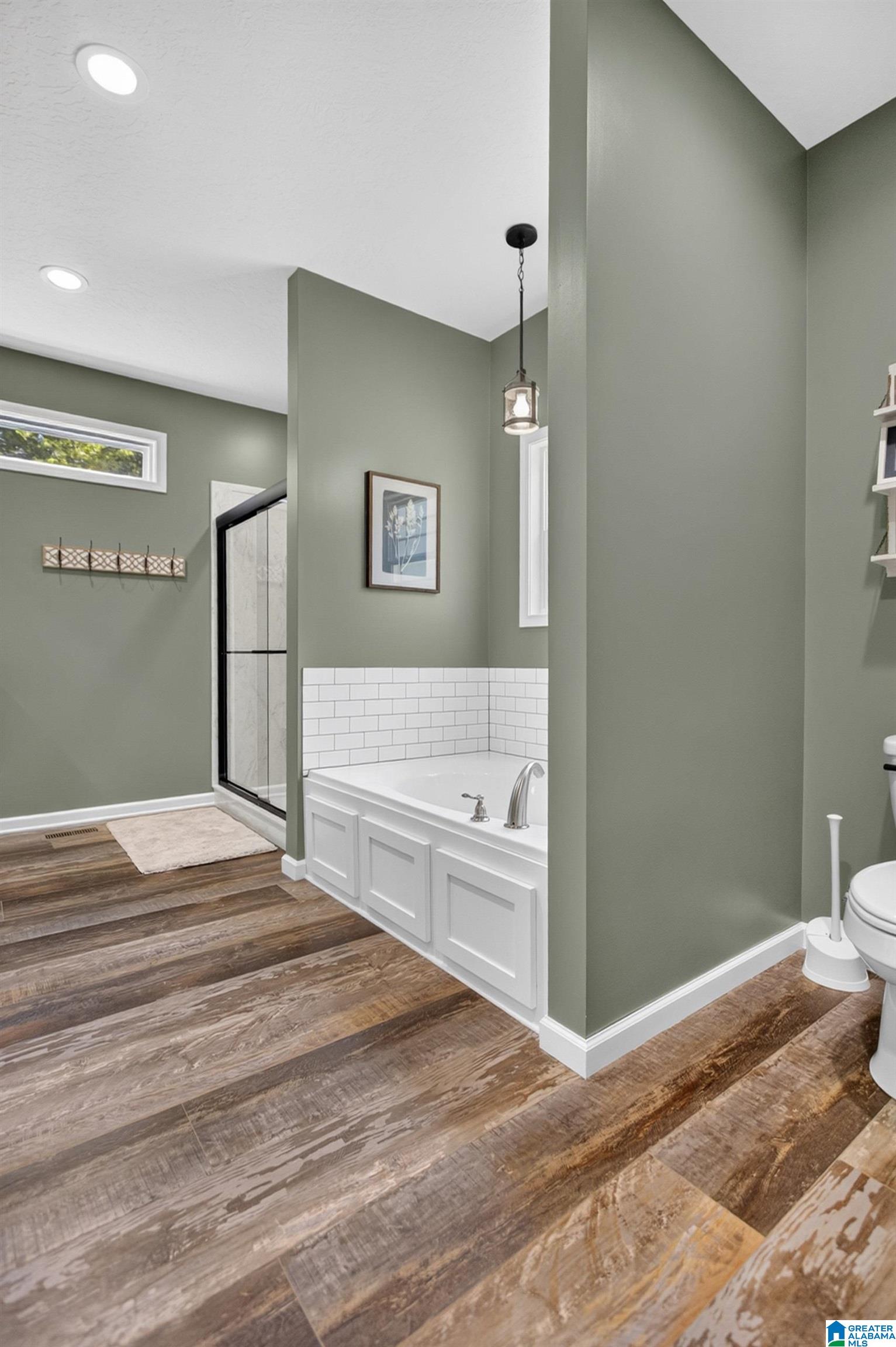 1604 Old Broadwell Mill Road Jacksonville, AL 36265 - Photo 19 of 48
