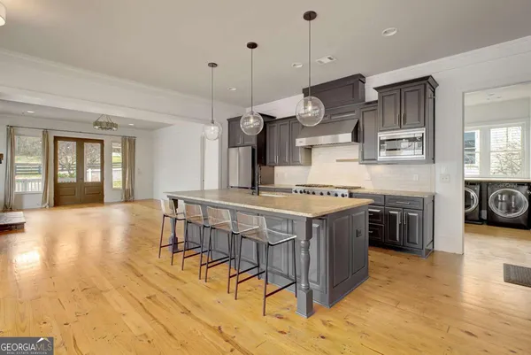 $839,000 | 10559 Serenbe Lane, Unit 142, Chattahoochee Hills, GA 30268