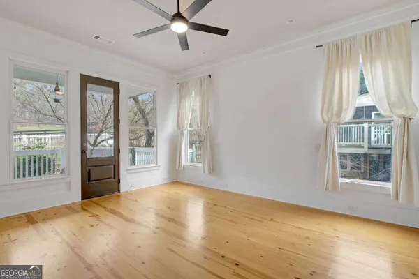 $839,000 | 10559 Serenbe Lane, Unit 142, Chattahoochee Hills, GA 30268