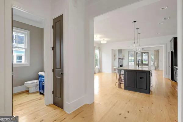 $839,000 | 10559 Serenbe Lane, Unit 142, Chattahoochee Hills, GA 30268