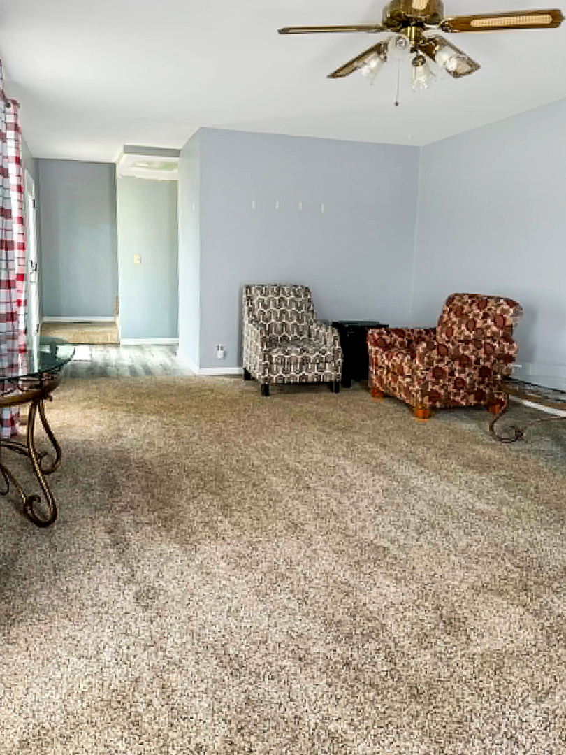 1008 Ascot Drive Rantoul, IL 61866 - Photo 4 of 24