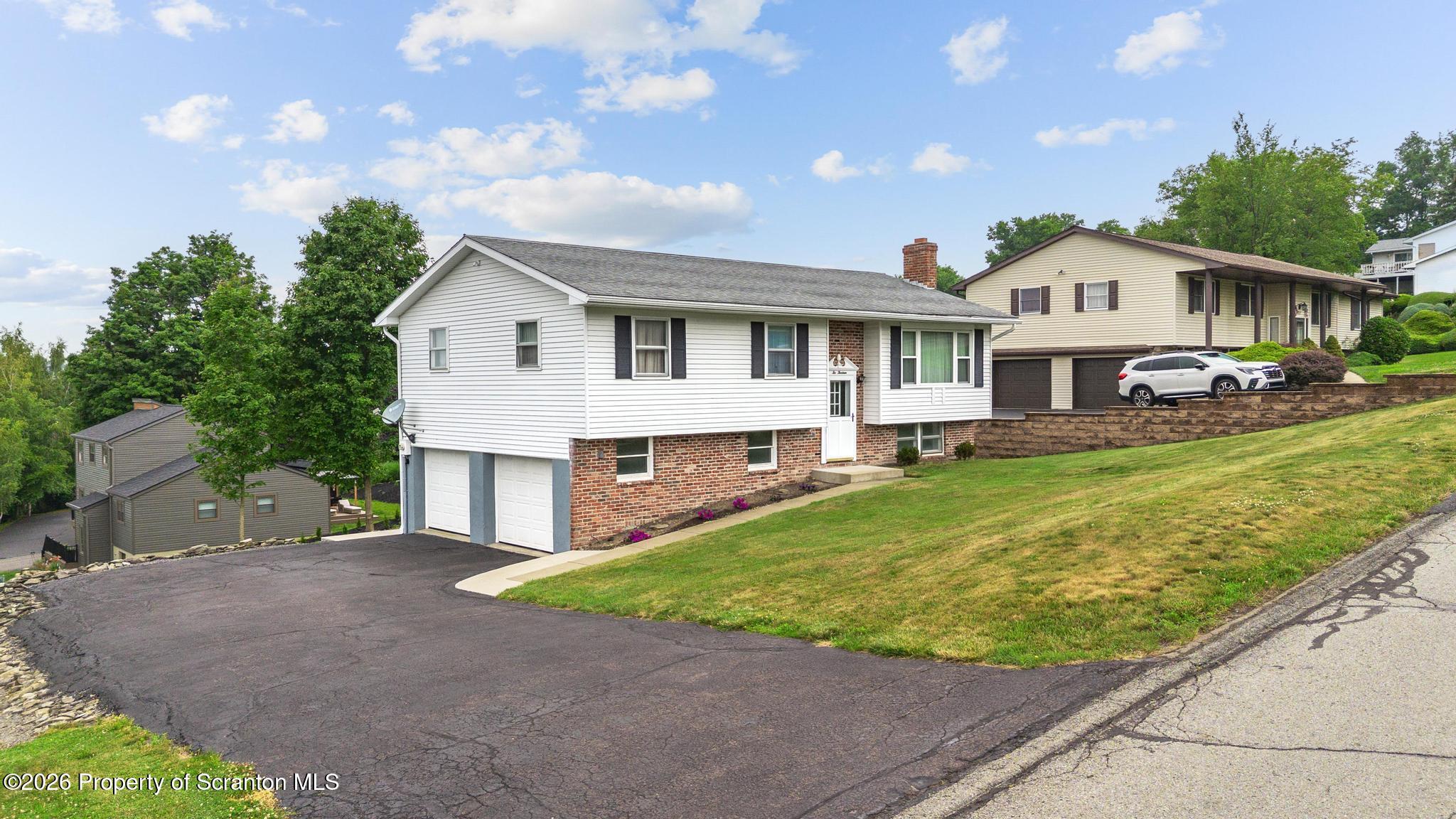 213 Leach Hill Road Clarks Summit, PA 18411 - Photo 42 of 48 DJI_0955-2-2