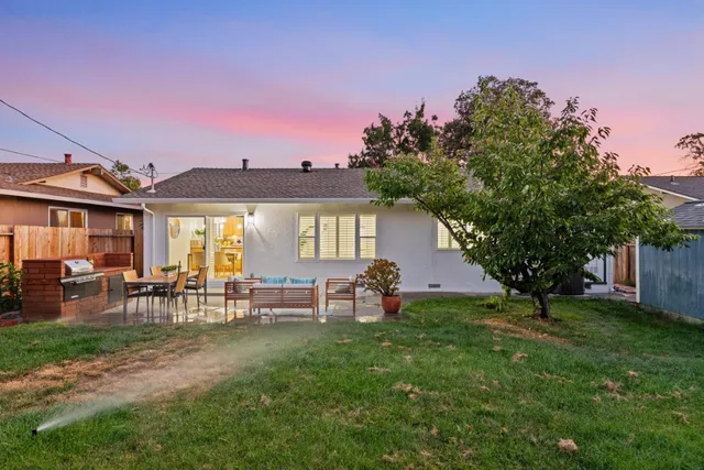 $1,000,000 | 1122 Lancelot Lane, San Jose, CA 95127