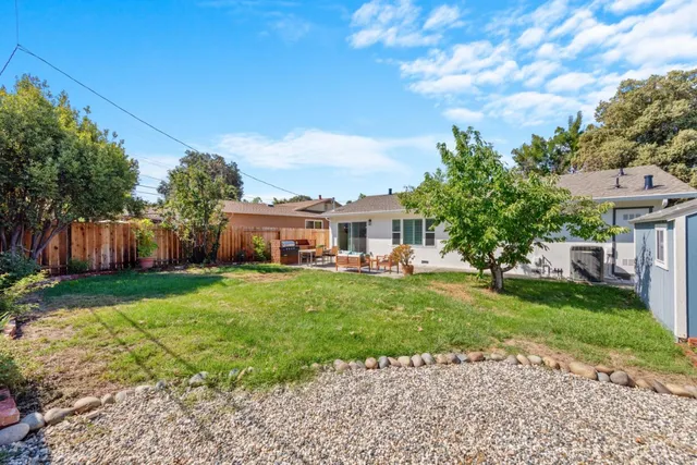 $1,000,000 | 1122 Lancelot Lane, San Jose, CA 95127