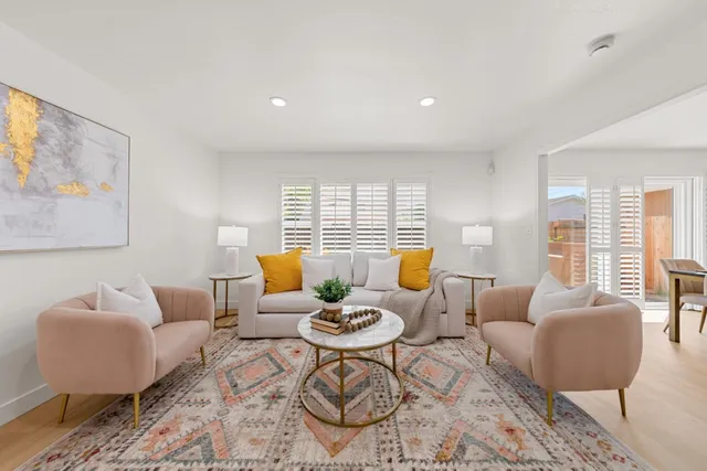 $1,000,000 | 1122 Lancelot Lane, San Jose, CA 95127