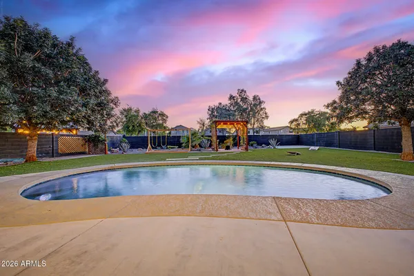 $599,000 | 34886 North Stetson Court, San Tan Valley, AZ 85144
