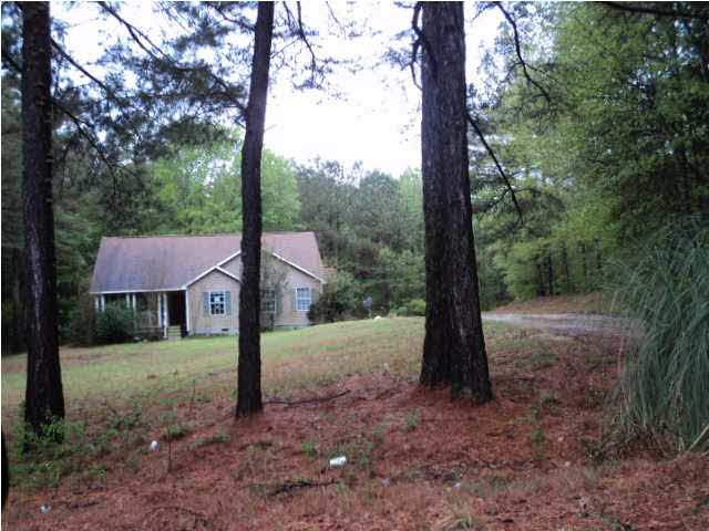 1150 Dennis Road Walnut Grove, MS 39189 - Photo 1 of 7 View of the huge front yard