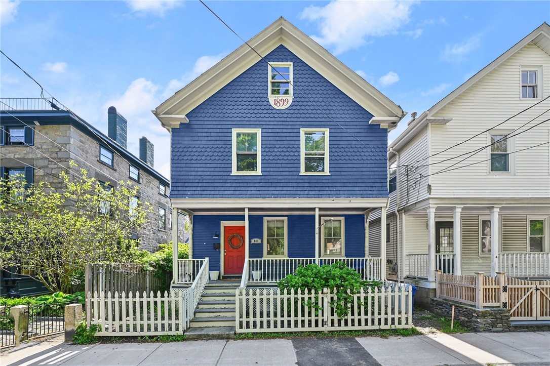 461 Spring Street Newport, RI 02840 - Photo 1 of 46 Gallery Image 1