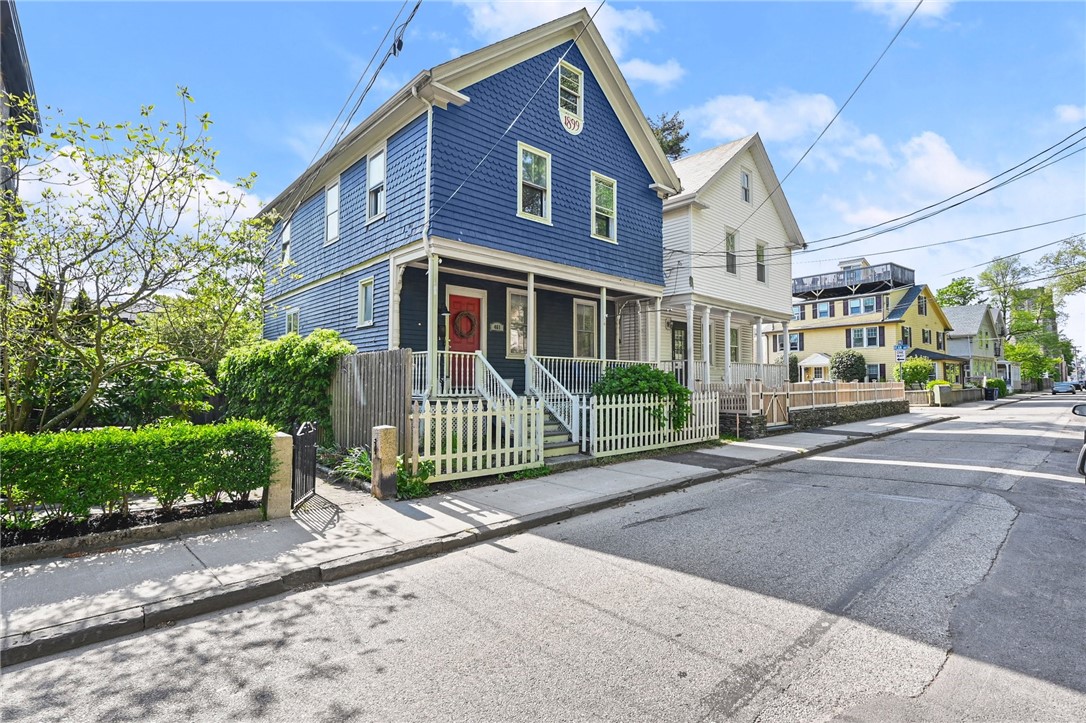 461 Spring Street Newport, RI 02840 - Photo 40 of 46 Gallery Image 40