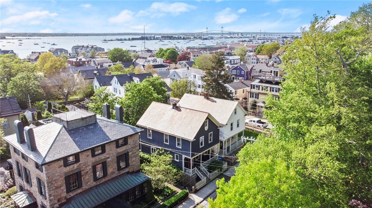 461 Spring Street Newport, RI 02840 - Photo 41 of 46 Gallery Image 41