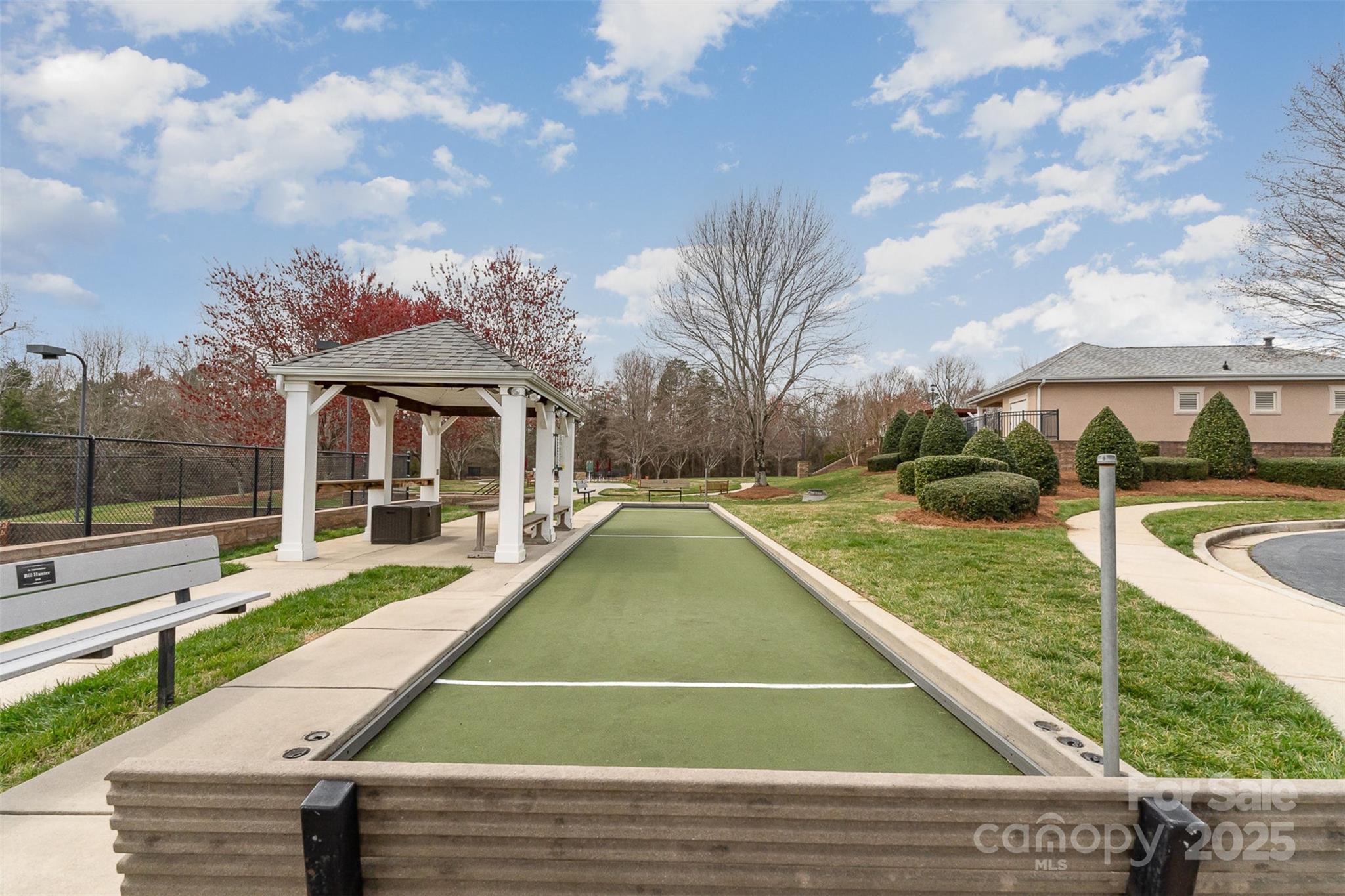 418 Garnet Court Fort Mill, SC 29708 - Photo 29 of 29 a view of swimming pool with chairs