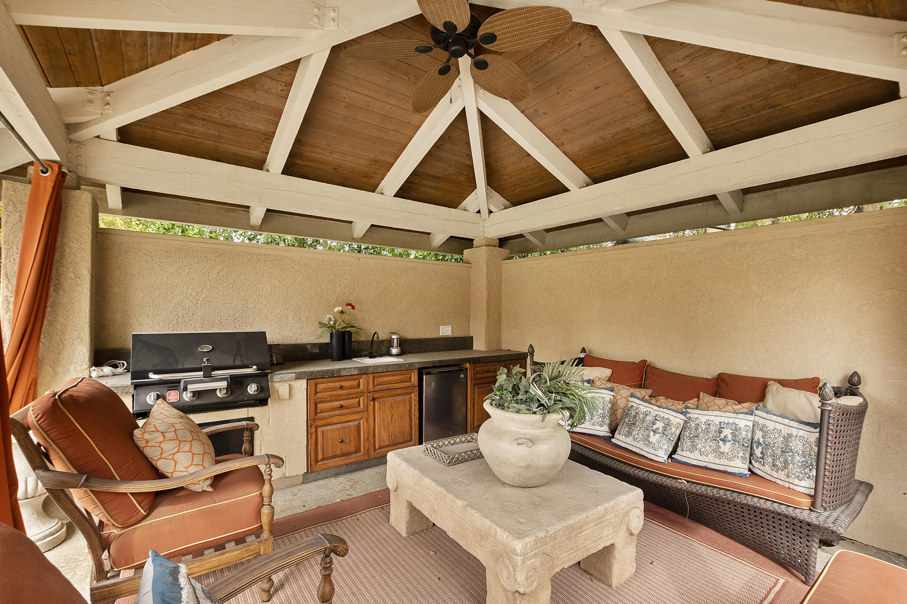 6 Clancy Lane South Rancho Mirage, CA 92270 - Photo 30 of 38 071_Cabana