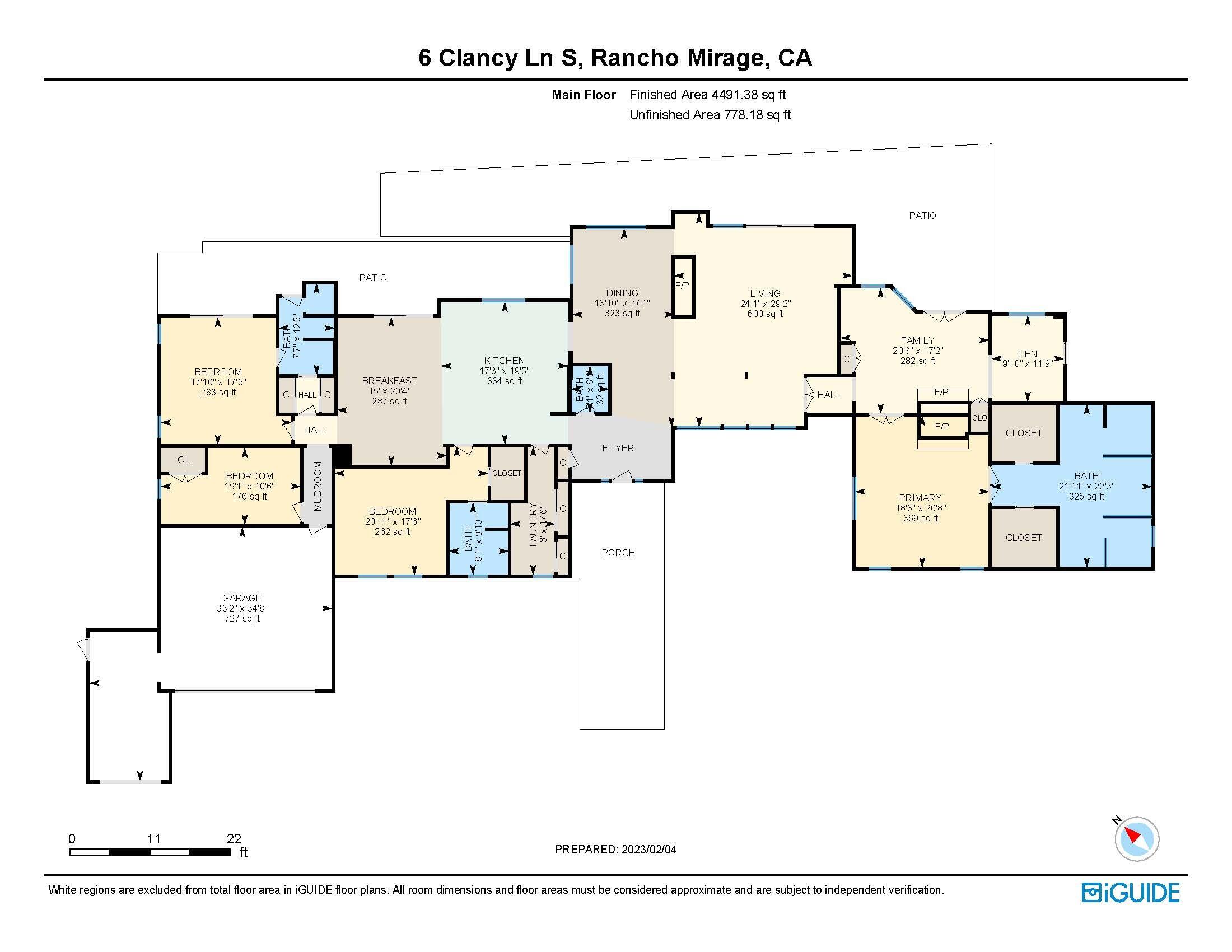 6 Clancy Lane South Rancho Mirage, CA 92270 - Photo 38 of 38 6 Clancy Ln floorplan_imperial_en_Page_1