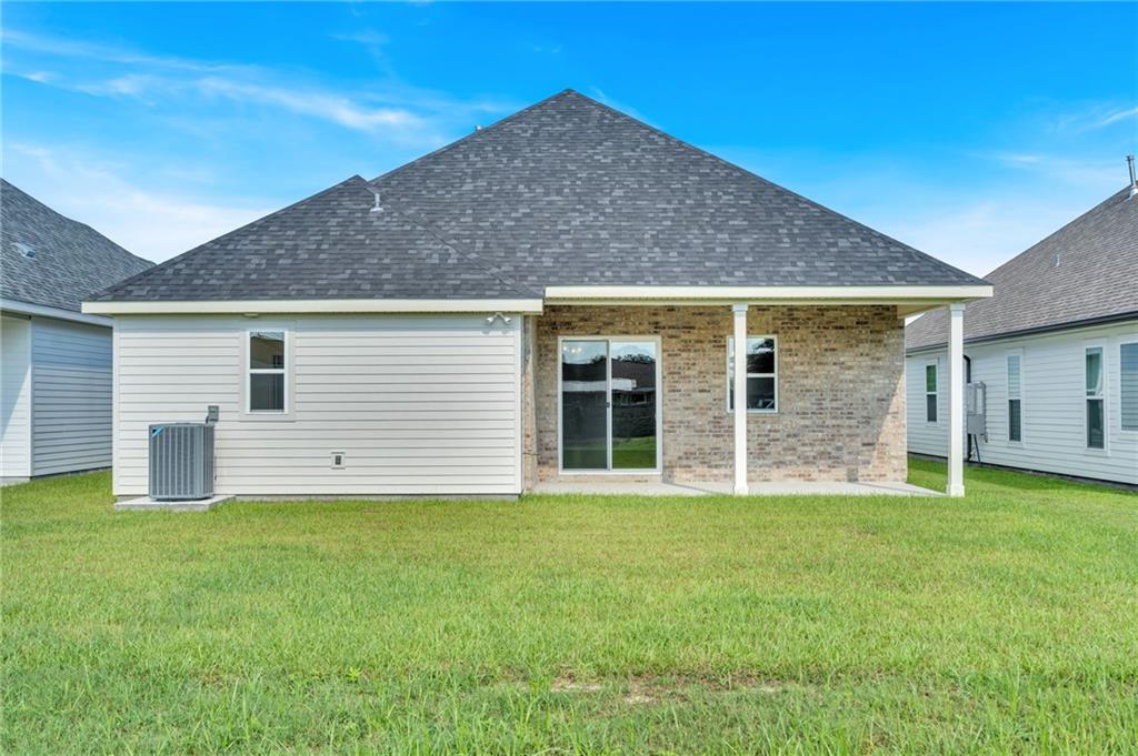 319 Wanda Street Luling, LA 70070 - Photo 38 of 38 Gallery Image 38