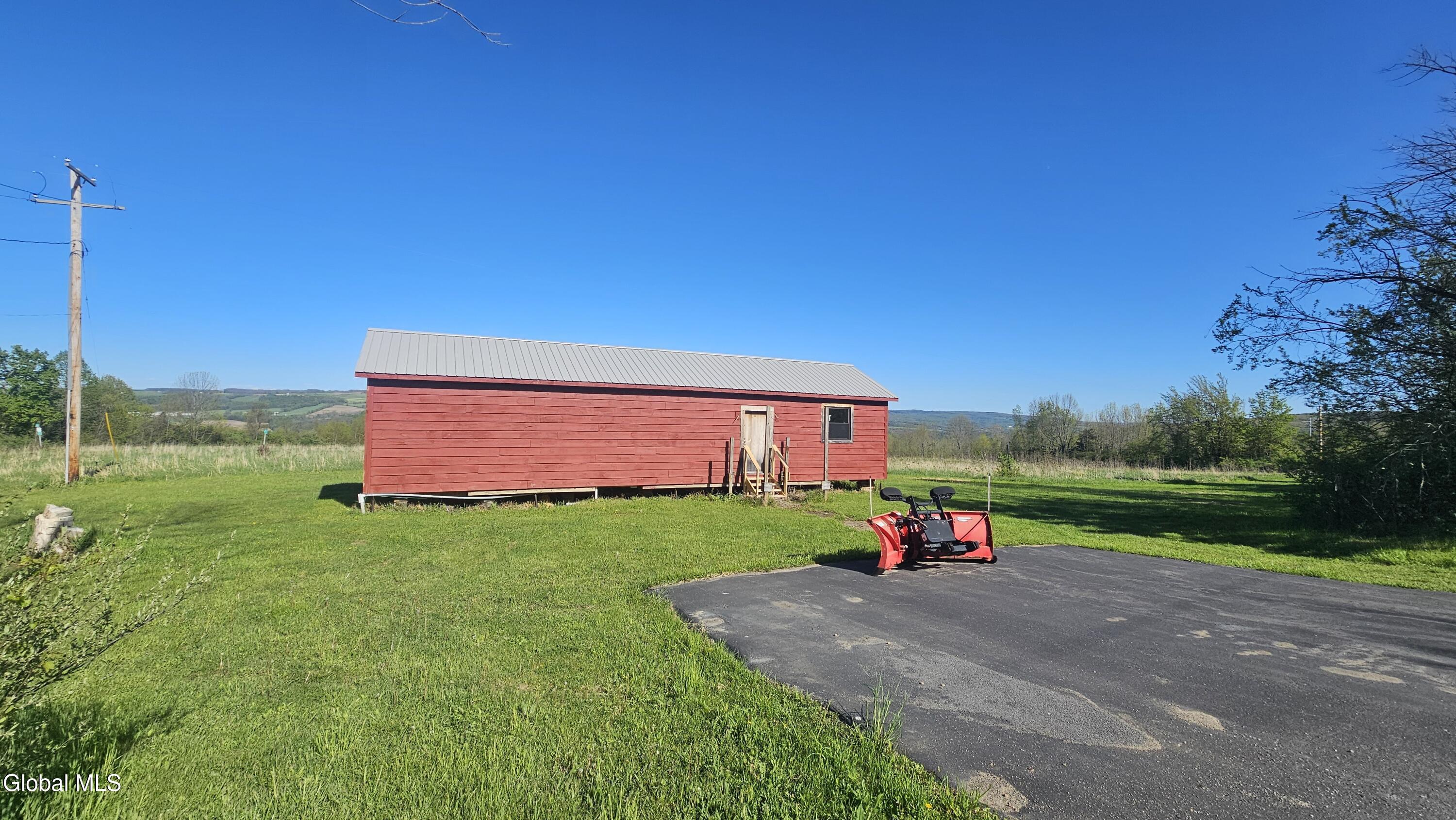 377 Zarcarco Road Amsterdam, NY 12010 - Photo 19 of 21 20260512_164500