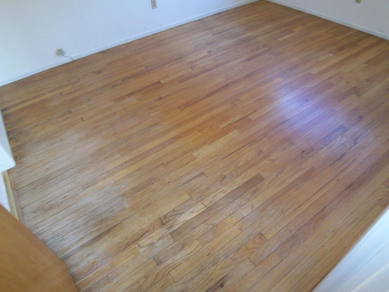 3773 Alma Avenue Redding, CA 96002 - Photo 2 of 12 a view of a wooden floor