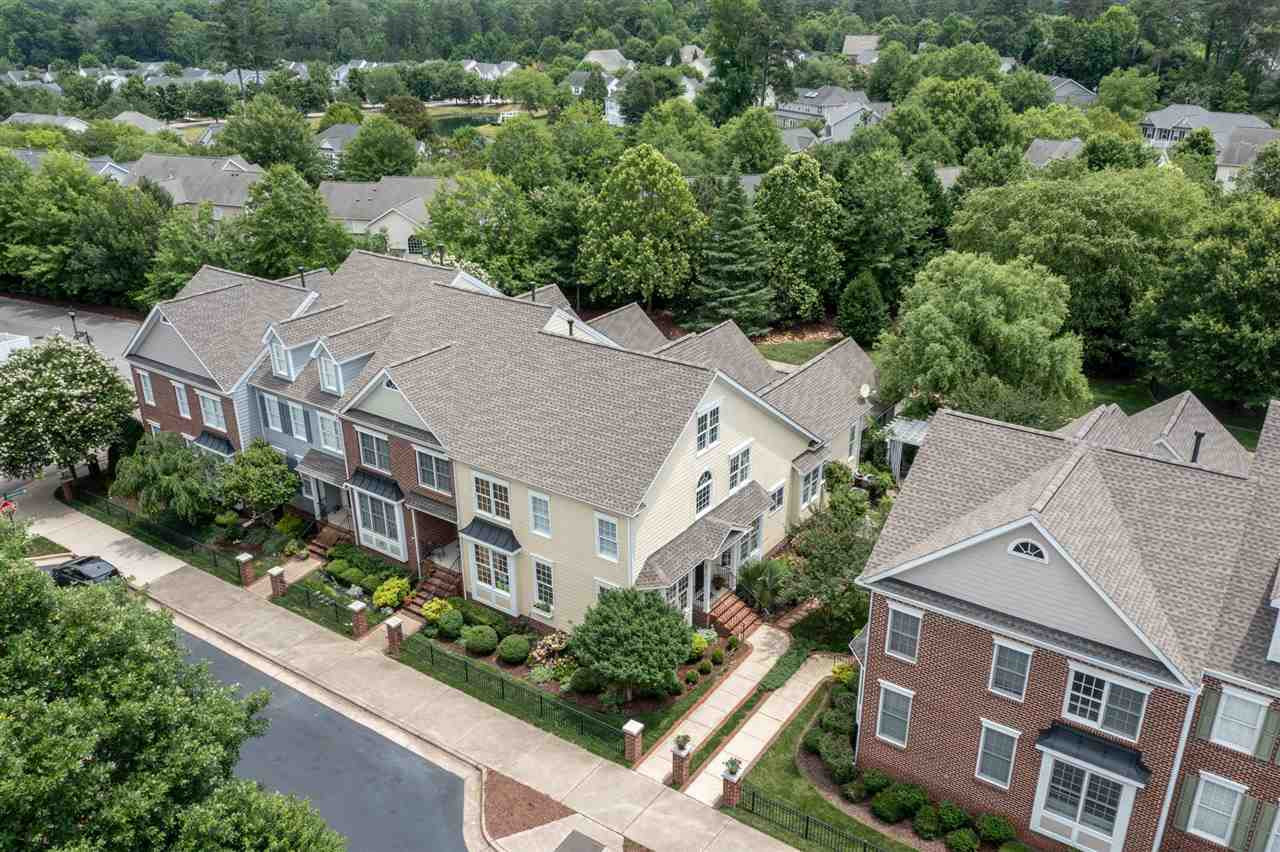 2512 Happy Lane Raleigh, NC 27614 - Photo 20 of 24 Photo 20