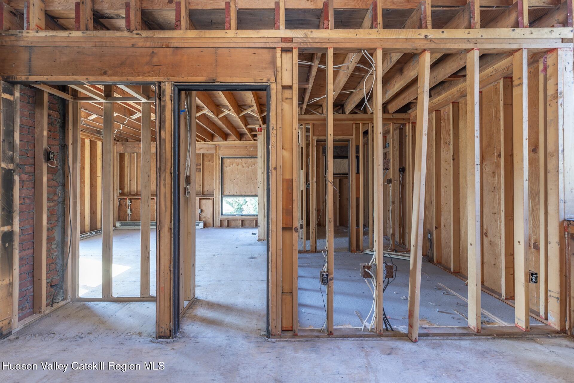32 Lynette Boulevard Kingston, NY 12401 - Photo 22 of 34 a view of a entrance to house