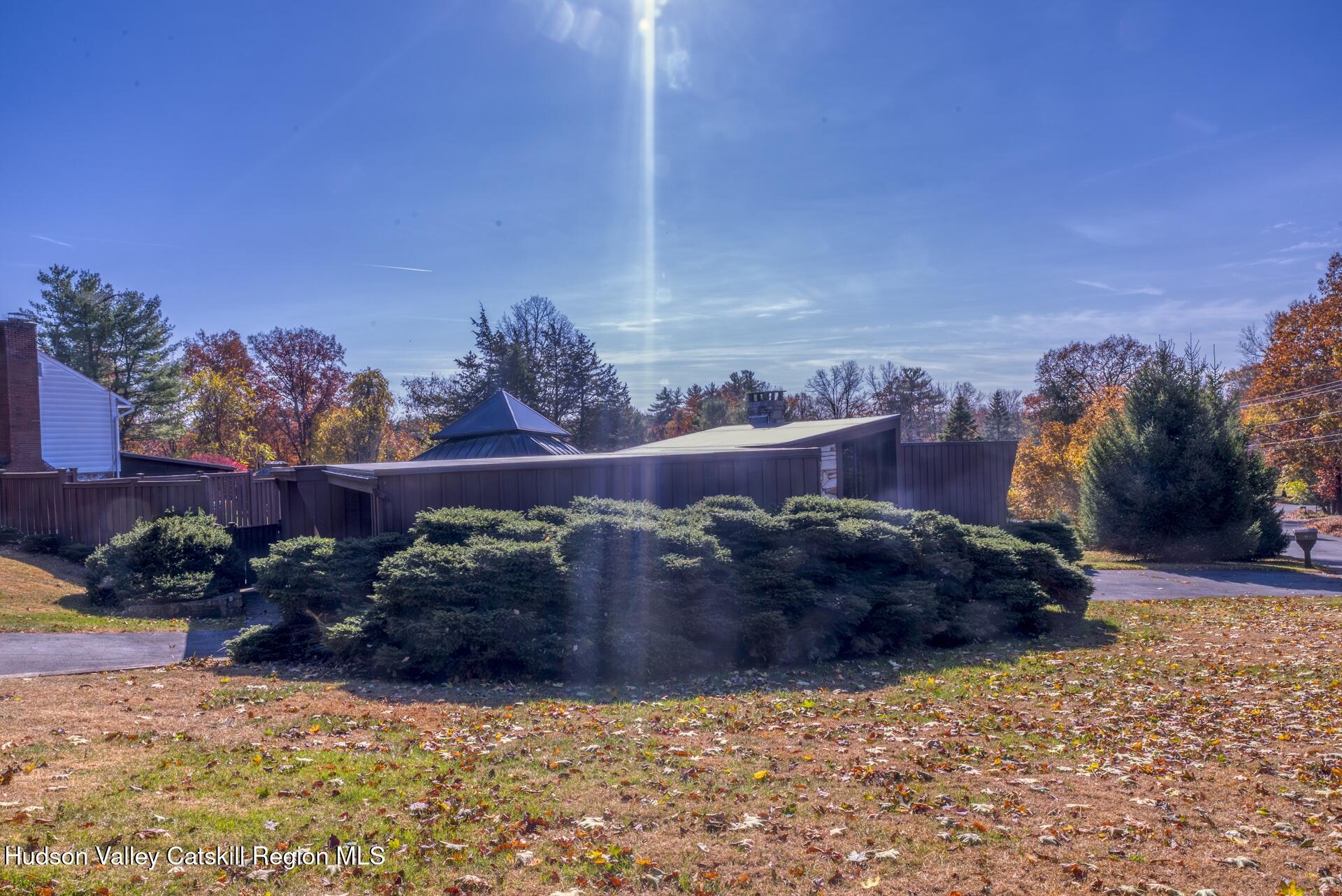 32 Lynette Boulevard Kingston, NY 12401 - Photo 29 of 34 a view of a houses with a yard