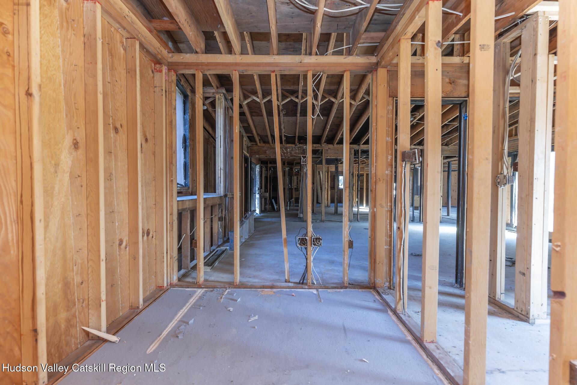 32 Lynette Boulevard Kingston, NY 12401 - Photo 8 of 34 a view of entryway