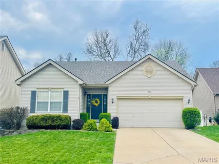 $350,000 | 907 Daffodil Trail, O'Fallon, MO 63368