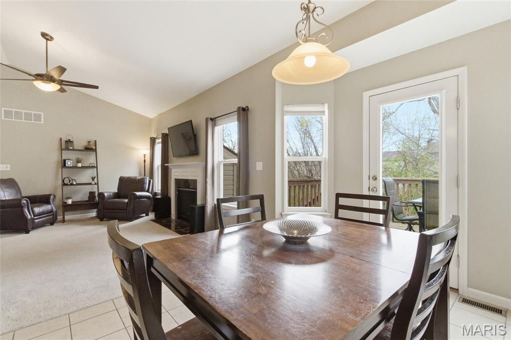 907 Daffodil Trail O'Fallon, MO 63368 - Photo 12 of 45